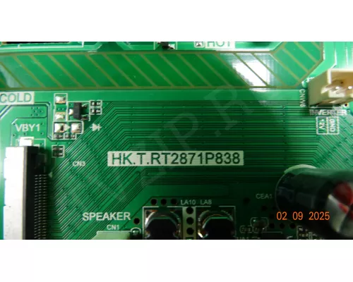 HK.T.RT2871P838 NOVEX NWX-55U169TSY HK.T.RT2871P838 NOVEX NWX-55U169TSY
