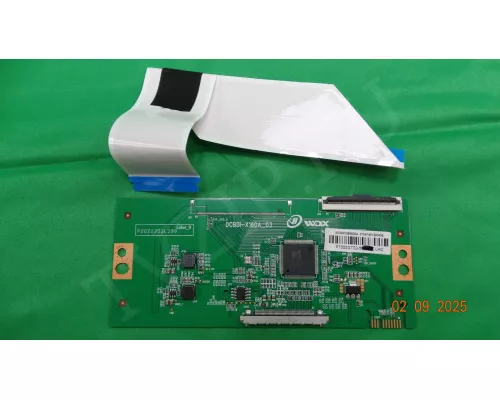 DCBDI-X160A_03 NOVEX NWX-55U169TSY