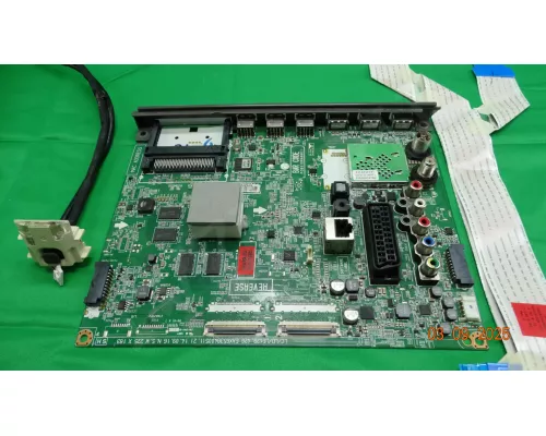 EAX65384005(1.2) EBU62521902 LG 55LB650V