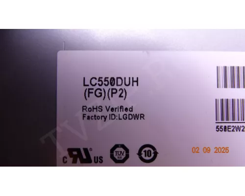 EAX65423801(2.2) LG 55LB650V EAX65423801(2.2) LG 55LB650V