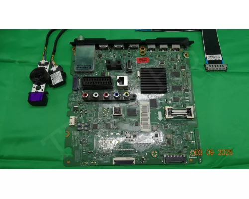 BN41-01958B BN94-06724A SAMSUNG UE40F6400AK BN41-01958B BN94-06724A SAMSUNG UE40F6400AK