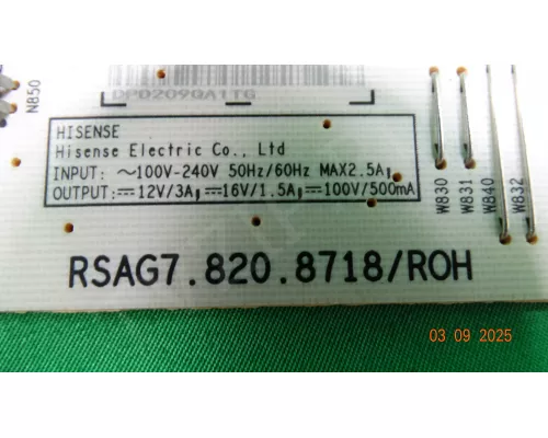 RSAG7.820.8718 DEXP U65F8000H