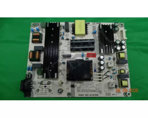 RSAG7.820.8718 DEXP U65F8000H