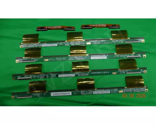 ST6451D02-A-XRL/XRR/XLL/XLR-2 DEXP U65F8000H