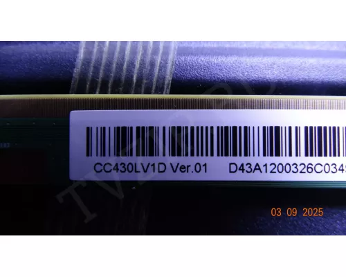 JS-D-JP43DM-A81EC STARWIND SW-LED43BA201