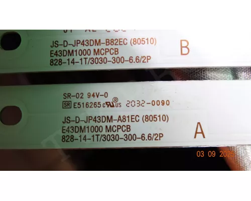 JS-D-JP43DM-A81EC STARWIND SW-LED43BA201