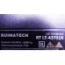 43T01-C0B RUIMATECH RT LT-43T01R