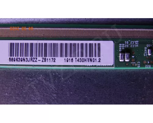 43T01-C0B RUIMATECH RT LT-43T01R