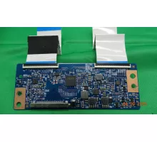 43T01-C0B RUIMATECH RT LT-43T01R