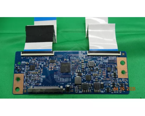 43T01-C0B RUIMATECH RT LT-43T01R