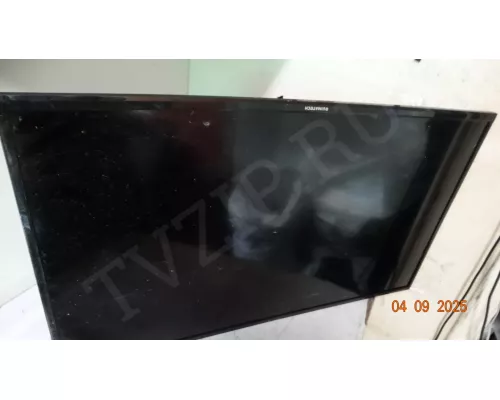 Динамики 413XT RUIMATECH RT LT-43T01R