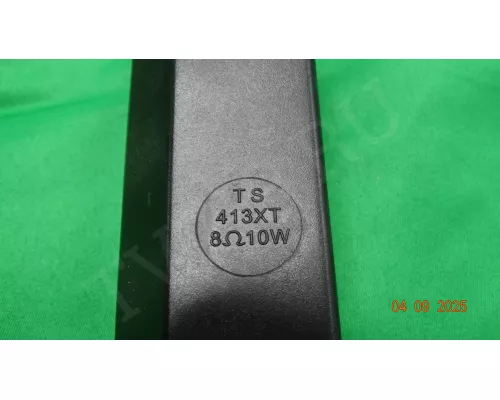 Динамики 413XT RUIMATECH RT LT-43T01R