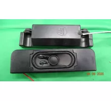 Динамики 413XT RUIMATECH RT LT-43T01R