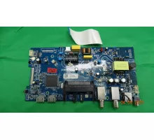 CV3663C-M32 IRBIS 32H1T035B