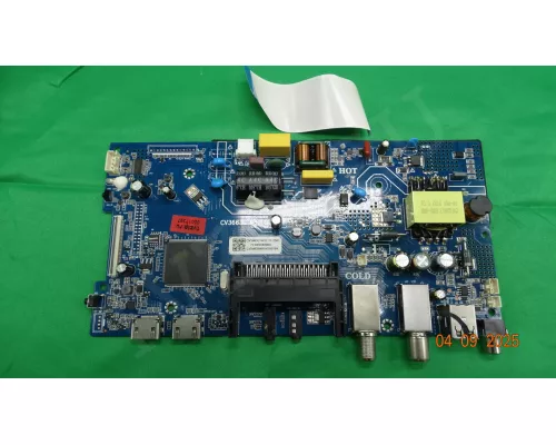 CV3663C-M32 IRBIS 32H1T035B