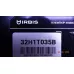 FOYE-581-320-1B6C-12 IRBIS 32H1T035B
