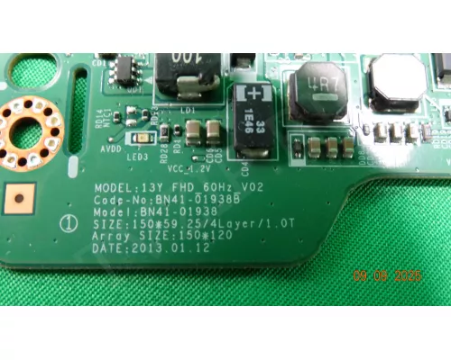 BN41-01938B SAMSUNG UE32H5303AK BN41-01938B SAMSUNG UE32H5303AK
