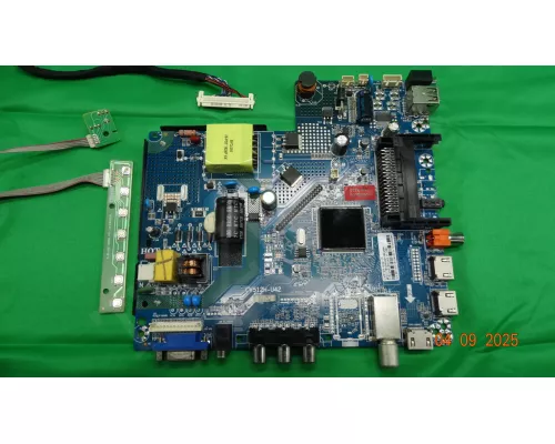 CV512H-U42 AMCV LE-32ZTH07 CV512H-U42 AMCV LE-32ZTH07