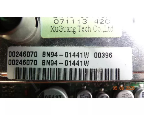 BN41-00839E BN94-01441W SAMSUNG LE40R81B BN41-00839E BN94-01441W SAMSUNG LE40R81B