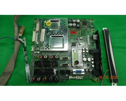 BN41-00839E BN94-01441W SAMSUNG LE40R81B BN41-00839E BN94-01441W SAMSUNG LE40R81B