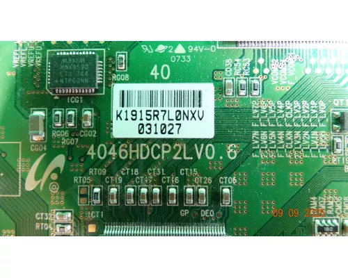 4046HDCP2LV0.6 SAMSUNG LE40R81B 4046HDCP2LV0.6 SAMSUNG LE40R81B
