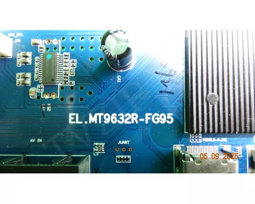 EL.MT9632R-FG95 YANDEX YNDX-00071 EL.MT9632R-FG95 YANDEX YNDX-00071