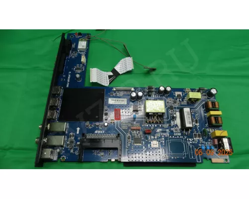EL.MT9632R-FG95 YANDEX YNDX-00071 EL.MT9632R-FG95 YANDEX YNDX-00071