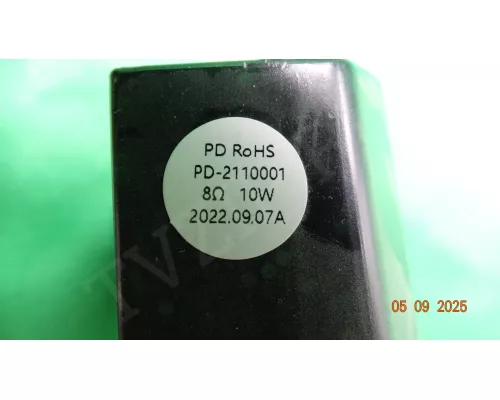 Динамики PD-2110001 YANDEX YNDX-00071 Динамики PD-2110001 YANDEX YNDX-00071