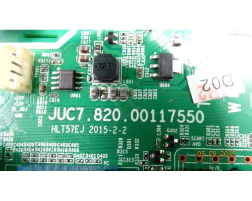 JUC7.820.00117550 BBK 32LEM-1015/T2C JUC7.820.00117550 BBK 32LEM-1015/T2C