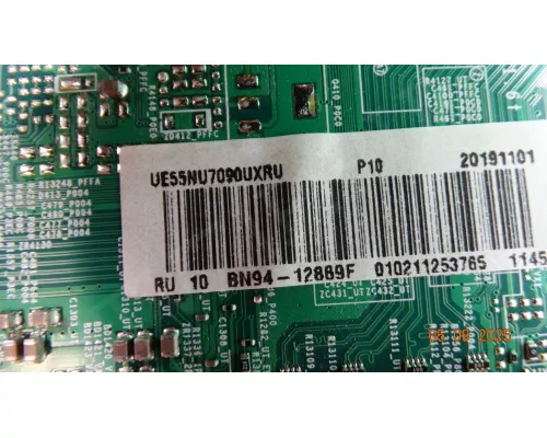 BN41-02662A BN94-12869F SAMSUNG UE55NU7300U BN41-02662A BN94-12869F SAMSUNG UE55NU7300U