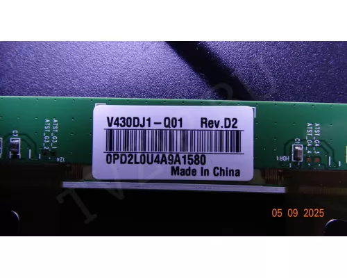 LB-C430-G7N-U-C-7-12-X1 OLTO 43ST20U LB-C430-G7N-U-C-7-12-X1 OLTO 43ST20U