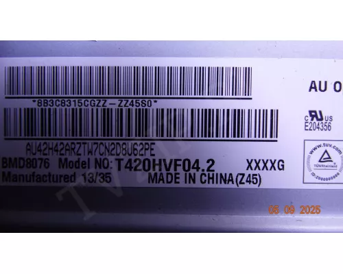 Корыто в сборе с LED подсветкой SONY KDL-42W653A Корыто в сборе с LED подсветкой SONY KDL-42W653A