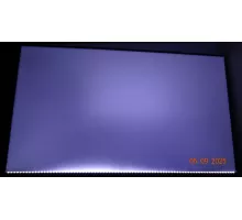 Корыто в сборе с LED подсветкой SONY KDL-42W653A