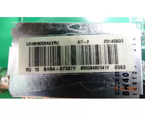 BN41-02156A BN94-07307Y SAMSUNG UE48H6200AK BN41-02156A BN94-07307Y SAMSUNG UE48H6200AK