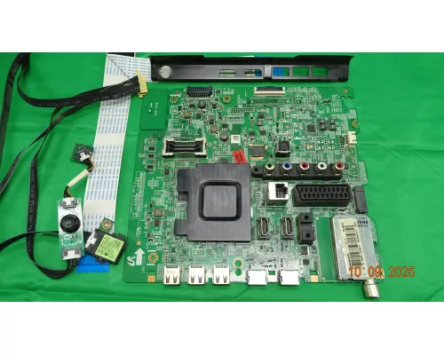 BN41-02156A BN94-07307Y SAMSUNG UE48H6200AK BN41-02156A BN94-07307Y SAMSUNG UE48H6200AK