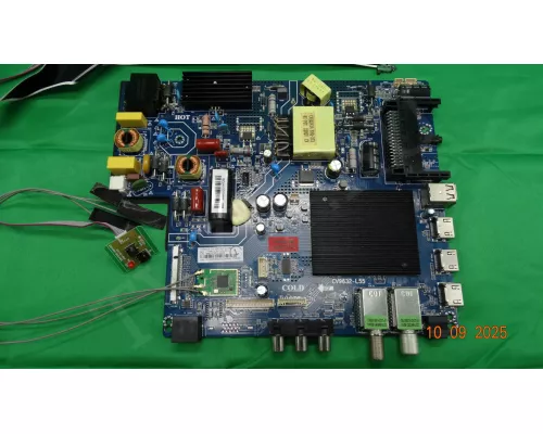 CV9632-L55 DEXP U50H8100E