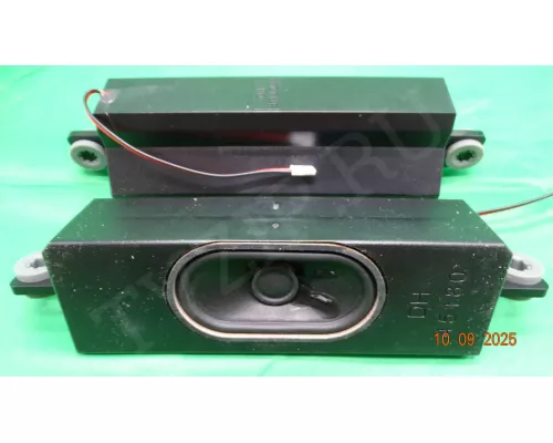 Динамики DH 45180 DEXP U50H8100E