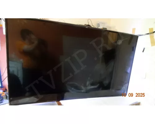 EAX67166104(1.0) EBU64617103 LG 65UJ634V