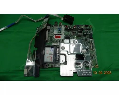 EAX67166104(1.0) EBU64617103 LG 65UJ634V