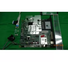 EAX67166104(1.0) EBU65035612 LG 65UJ620V