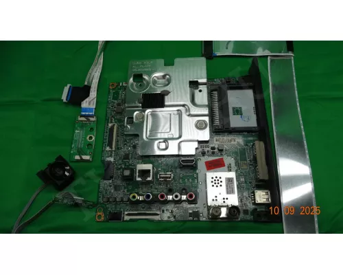 EAX67166104(1.0) EBU65035612 LG 65UJ620V