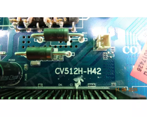 CV512H-H42 ARTEL TV LED 43AF90G