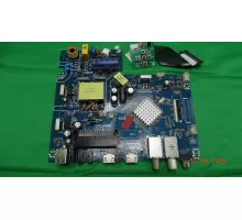 CV512H-H42 ARTEL TV LED 43AF90G