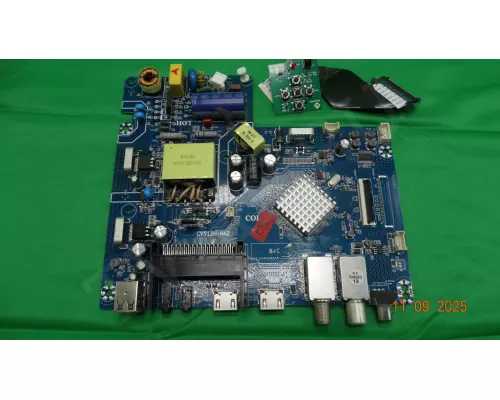 CV512H-H42 ARTEL TV LED 43AF90G