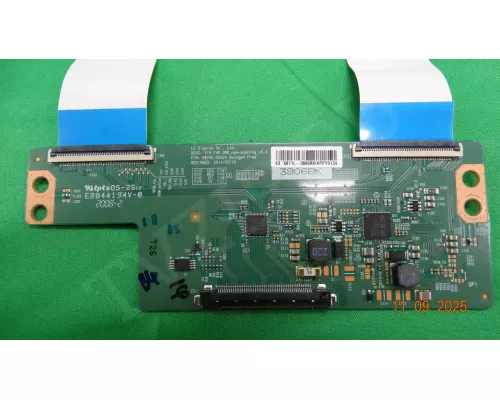 6870C-0532A ARTEL TV LED 43AF90G