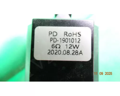 Динамики PD-1901012 ARTEL TV LED 43AF90G