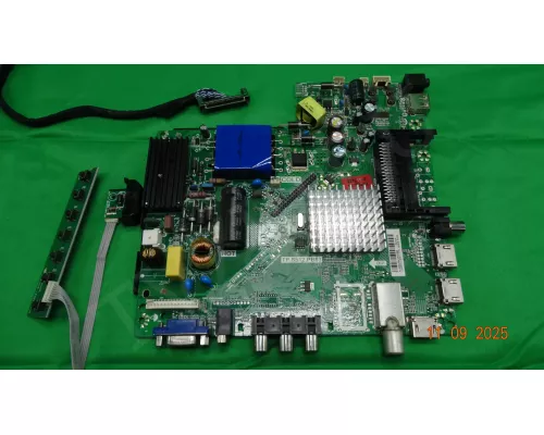 TP.S512.PB83 DEXP F42B7000ED