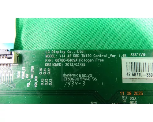 6870C-0469A DEXP F42B7000ED