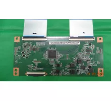CCPD-TC495-008 V4.0 PHILIPS 50PUS7406/60