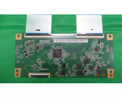 CCPD-TC495-008 V4.0 PHILIPS 50PUS7406/60